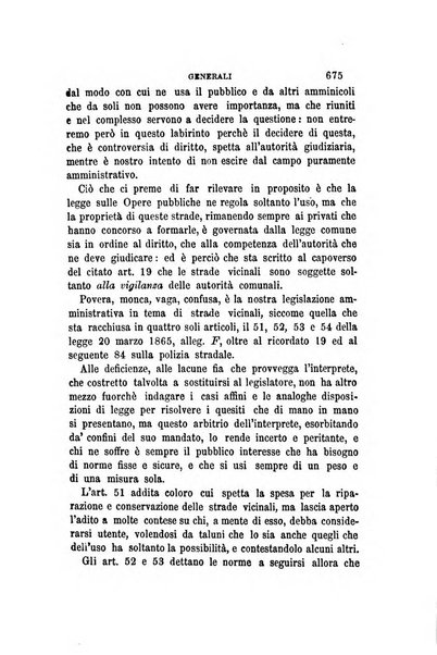 Rivista amministrativa del Regno giornale ufficiale delle amministrazioni centrali, e provinciali, dei comuni e degli istituti di beneficenza