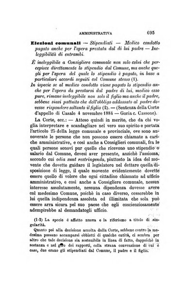 Rivista amministrativa del Regno giornale ufficiale delle amministrazioni centrali, e provinciali, dei comuni e degli istituti di beneficenza