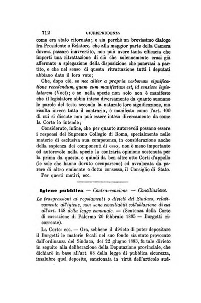 Rivista amministrativa del Regno giornale ufficiale delle amministrazioni centrali, e provinciali, dei comuni e degli istituti di beneficenza