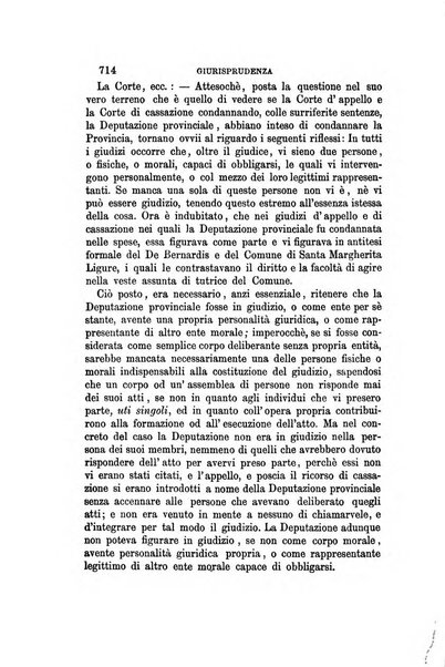 Rivista amministrativa del Regno giornale ufficiale delle amministrazioni centrali, e provinciali, dei comuni e degli istituti di beneficenza