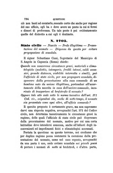 Rivista amministrativa del Regno giornale ufficiale delle amministrazioni centrali, e provinciali, dei comuni e degli istituti di beneficenza