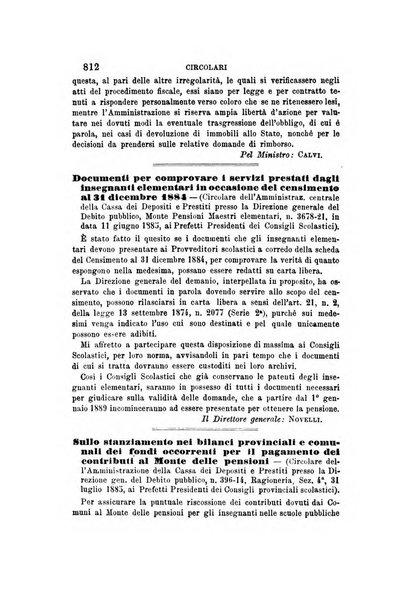 Rivista amministrativa del Regno giornale ufficiale delle amministrazioni centrali, e provinciali, dei comuni e degli istituti di beneficenza