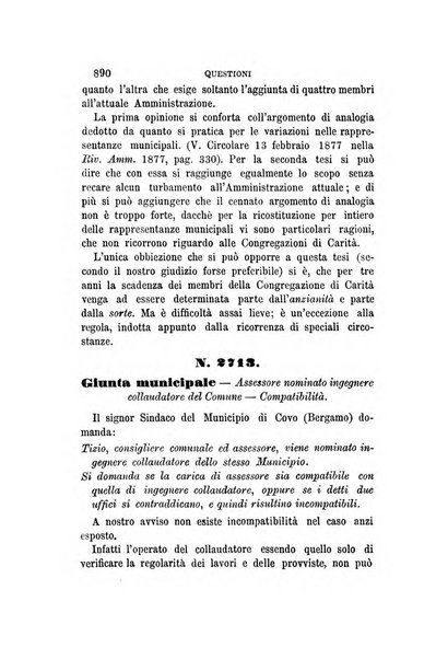 Rivista amministrativa del Regno giornale ufficiale delle amministrazioni centrali, e provinciali, dei comuni e degli istituti di beneficenza