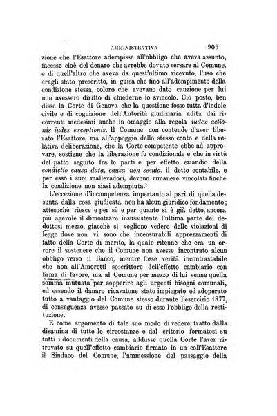 Rivista amministrativa del Regno giornale ufficiale delle amministrazioni centrali, e provinciali, dei comuni e degli istituti di beneficenza