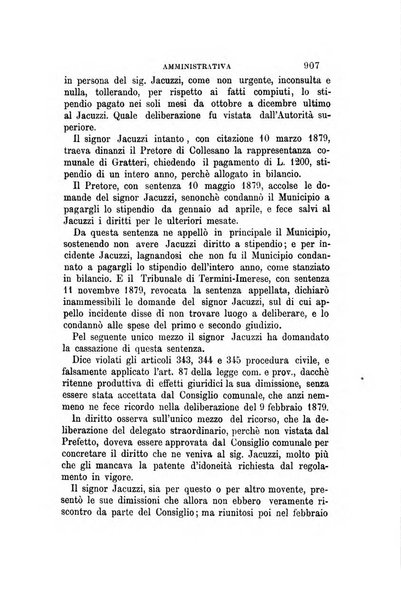 Rivista amministrativa del Regno giornale ufficiale delle amministrazioni centrali, e provinciali, dei comuni e degli istituti di beneficenza