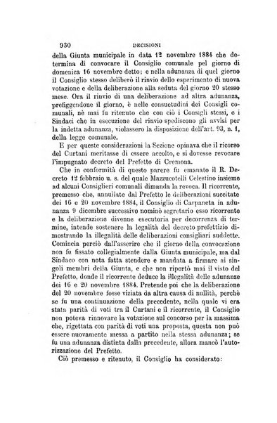 Rivista amministrativa del Regno giornale ufficiale delle amministrazioni centrali, e provinciali, dei comuni e degli istituti di beneficenza