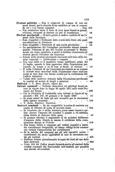 Rivista amministrativa del Regno giornale ufficiale delle amministrazioni centrali, e provinciali, dei comuni e degli istituti di beneficenza