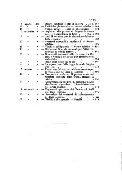 Rivista amministrativa del Regno giornale ufficiale delle amministrazioni centrali, e provinciali, dei comuni e degli istituti di beneficenza