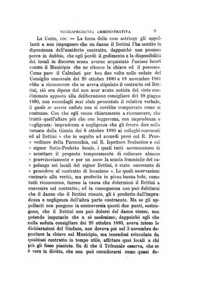 Rivista amministrativa del Regno giornale ufficiale delle amministrazioni centrali, e provinciali, dei comuni e degli istituti di beneficenza