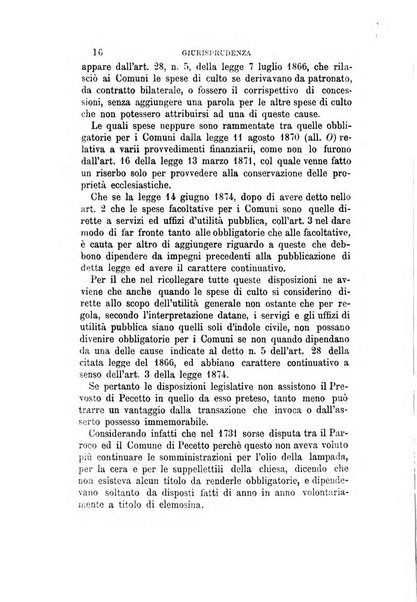 Rivista amministrativa del Regno giornale ufficiale delle amministrazioni centrali, e provinciali, dei comuni e degli istituti di beneficenza