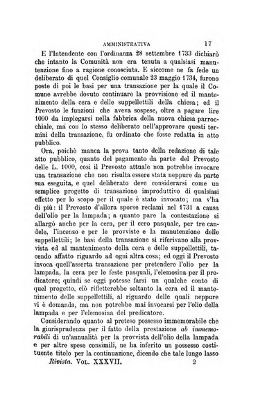 Rivista amministrativa del Regno giornale ufficiale delle amministrazioni centrali, e provinciali, dei comuni e degli istituti di beneficenza