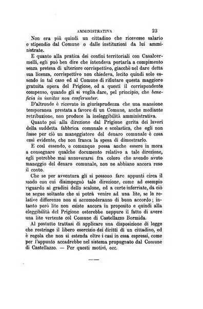 Rivista amministrativa del Regno giornale ufficiale delle amministrazioni centrali, e provinciali, dei comuni e degli istituti di beneficenza