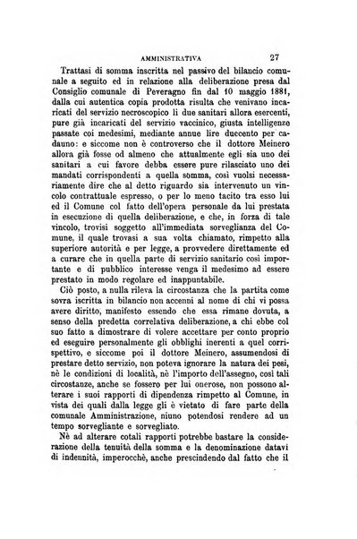 Rivista amministrativa del Regno giornale ufficiale delle amministrazioni centrali, e provinciali, dei comuni e degli istituti di beneficenza