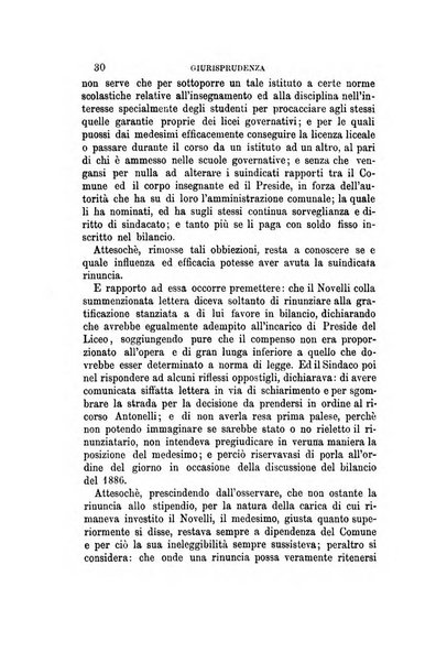 Rivista amministrativa del Regno giornale ufficiale delle amministrazioni centrali, e provinciali, dei comuni e degli istituti di beneficenza