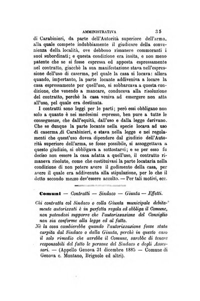 Rivista amministrativa del Regno giornale ufficiale delle amministrazioni centrali, e provinciali, dei comuni e degli istituti di beneficenza