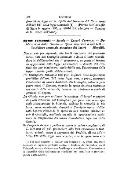 Rivista amministrativa del Regno giornale ufficiale delle amministrazioni centrali, e provinciali, dei comuni e degli istituti di beneficenza