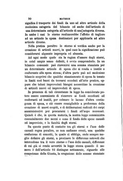 Rivista amministrativa del Regno giornale ufficiale delle amministrazioni centrali, e provinciali, dei comuni e degli istituti di beneficenza