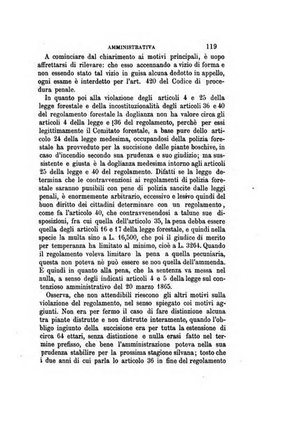 Rivista amministrativa del Regno giornale ufficiale delle amministrazioni centrali, e provinciali, dei comuni e degli istituti di beneficenza