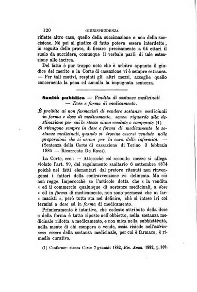 Rivista amministrativa del Regno giornale ufficiale delle amministrazioni centrali, e provinciali, dei comuni e degli istituti di beneficenza