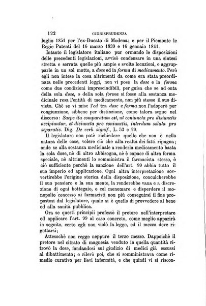 Rivista amministrativa del Regno giornale ufficiale delle amministrazioni centrali, e provinciali, dei comuni e degli istituti di beneficenza