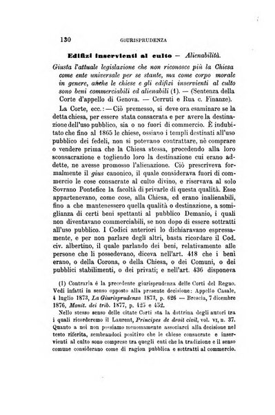 Rivista amministrativa del Regno giornale ufficiale delle amministrazioni centrali, e provinciali, dei comuni e degli istituti di beneficenza