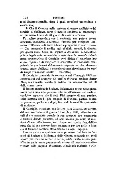 Rivista amministrativa del Regno giornale ufficiale delle amministrazioni centrali, e provinciali, dei comuni e degli istituti di beneficenza