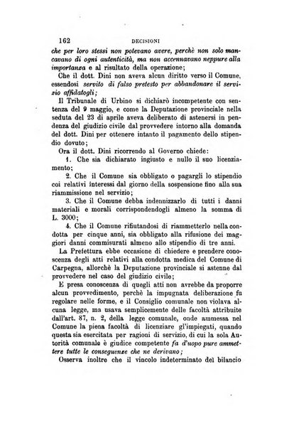 Rivista amministrativa del Regno giornale ufficiale delle amministrazioni centrali, e provinciali, dei comuni e degli istituti di beneficenza