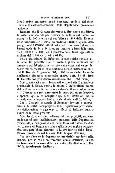 Rivista amministrativa del Regno giornale ufficiale delle amministrazioni centrali, e provinciali, dei comuni e degli istituti di beneficenza