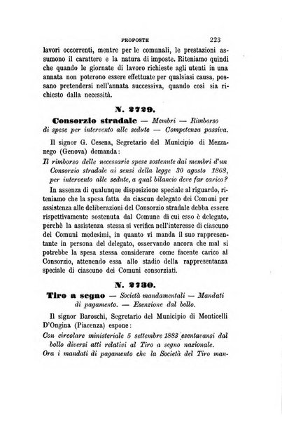 Rivista amministrativa del Regno giornale ufficiale delle amministrazioni centrali, e provinciali, dei comuni e degli istituti di beneficenza