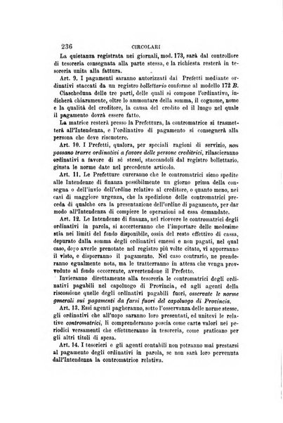 Rivista amministrativa del Regno giornale ufficiale delle amministrazioni centrali, e provinciali, dei comuni e degli istituti di beneficenza