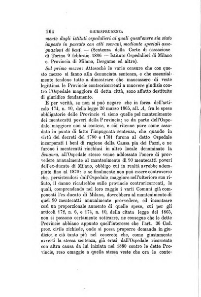 Rivista amministrativa del Regno giornale ufficiale delle amministrazioni centrali, e provinciali, dei comuni e degli istituti di beneficenza