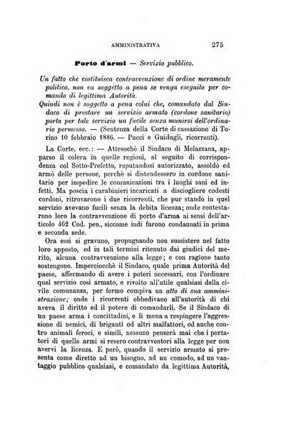 Rivista amministrativa del Regno giornale ufficiale delle amministrazioni centrali, e provinciali, dei comuni e degli istituti di beneficenza