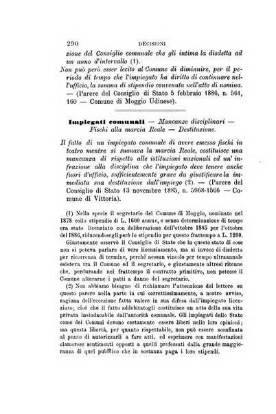 Rivista amministrativa del Regno giornale ufficiale delle amministrazioni centrali, e provinciali, dei comuni e degli istituti di beneficenza