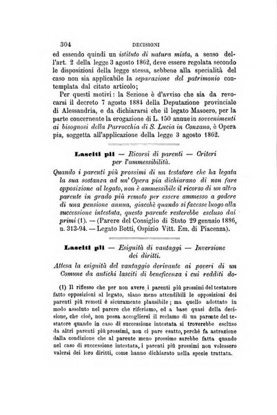 Rivista amministrativa del Regno giornale ufficiale delle amministrazioni centrali, e provinciali, dei comuni e degli istituti di beneficenza