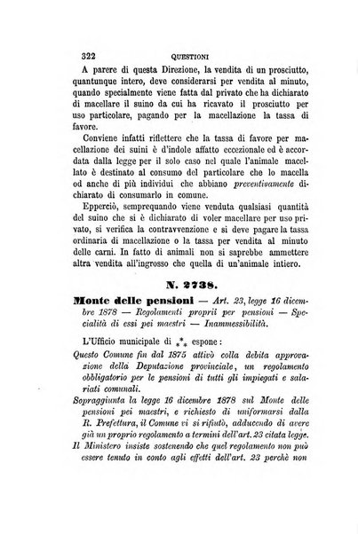 Rivista amministrativa del Regno giornale ufficiale delle amministrazioni centrali, e provinciali, dei comuni e degli istituti di beneficenza