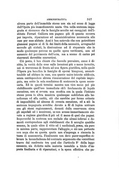 Rivista amministrativa del Regno giornale ufficiale delle amministrazioni centrali, e provinciali, dei comuni e degli istituti di beneficenza