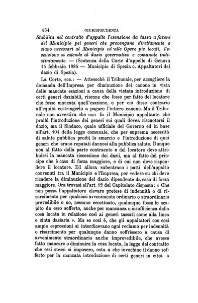 Rivista amministrativa del Regno giornale ufficiale delle amministrazioni centrali, e provinciali, dei comuni e degli istituti di beneficenza