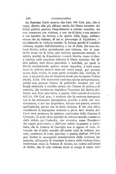 Rivista amministrativa del Regno giornale ufficiale delle amministrazioni centrali, e provinciali, dei comuni e degli istituti di beneficenza