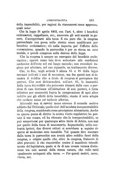 Rivista amministrativa del Regno giornale ufficiale delle amministrazioni centrali, e provinciali, dei comuni e degli istituti di beneficenza