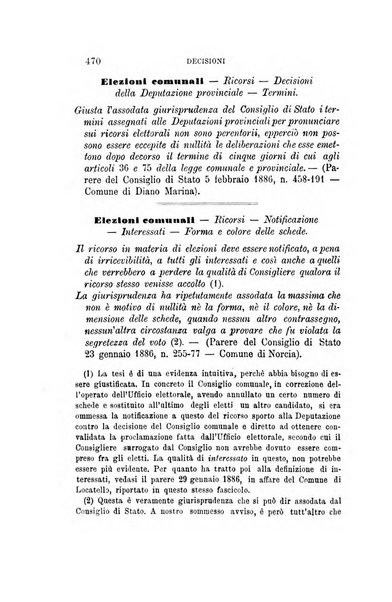 Rivista amministrativa del Regno giornale ufficiale delle amministrazioni centrali, e provinciali, dei comuni e degli istituti di beneficenza