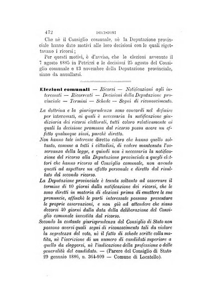 Rivista amministrativa del Regno giornale ufficiale delle amministrazioni centrali, e provinciali, dei comuni e degli istituti di beneficenza