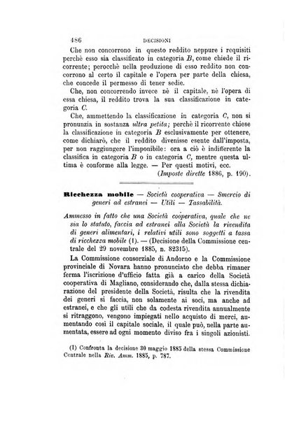 Rivista amministrativa del Regno giornale ufficiale delle amministrazioni centrali, e provinciali, dei comuni e degli istituti di beneficenza