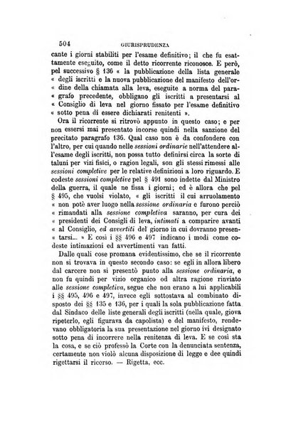 Rivista amministrativa del Regno giornale ufficiale delle amministrazioni centrali, e provinciali, dei comuni e degli istituti di beneficenza