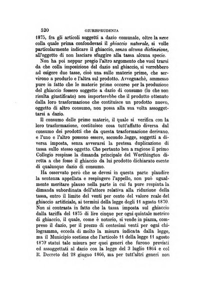 Rivista amministrativa del Regno giornale ufficiale delle amministrazioni centrali, e provinciali, dei comuni e degli istituti di beneficenza