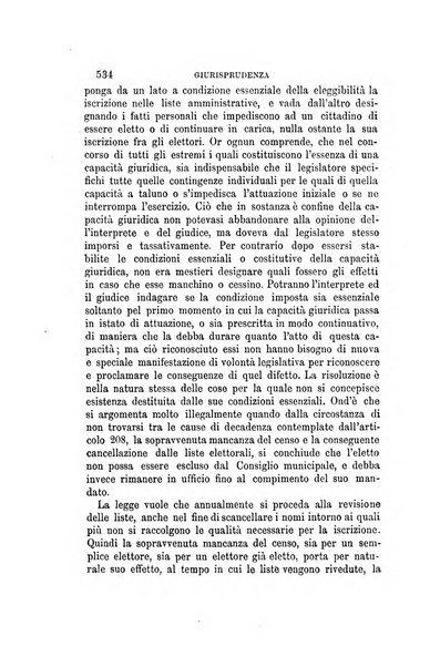 Rivista amministrativa del Regno giornale ufficiale delle amministrazioni centrali, e provinciali, dei comuni e degli istituti di beneficenza