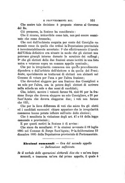 Rivista amministrativa del Regno giornale ufficiale delle amministrazioni centrali, e provinciali, dei comuni e degli istituti di beneficenza