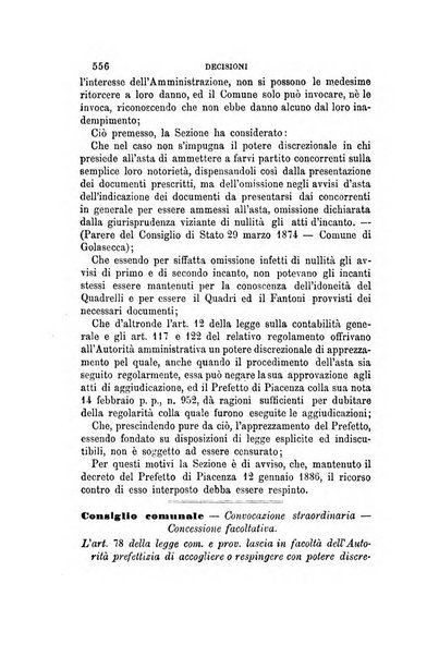 Rivista amministrativa del Regno giornale ufficiale delle amministrazioni centrali, e provinciali, dei comuni e degli istituti di beneficenza