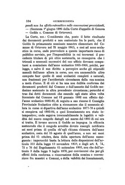 Rivista amministrativa del Regno giornale ufficiale delle amministrazioni centrali, e provinciali, dei comuni e degli istituti di beneficenza