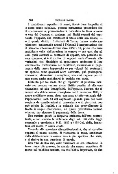 Rivista amministrativa del Regno giornale ufficiale delle amministrazioni centrali, e provinciali, dei comuni e degli istituti di beneficenza