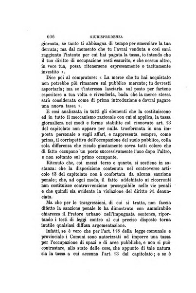 Rivista amministrativa del Regno giornale ufficiale delle amministrazioni centrali, e provinciali, dei comuni e degli istituti di beneficenza